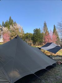 CAMPiii（キャンピー） キャンビレ