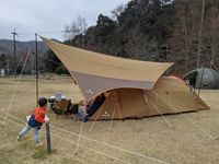 CAMPiii（キャンピー） すぐる