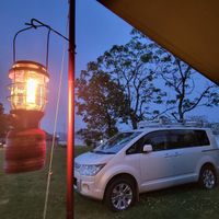 CAMPiii（キャンピー） D-style　camp