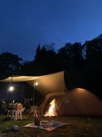 CAMPiii（キャンピー） とくさん