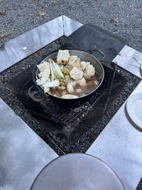 CAMPiii（キャンピー） goncyan