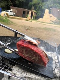 CAMPiii（キャンピー） むぎ