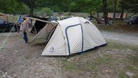 CAMPiii（キャンピー） つっちー