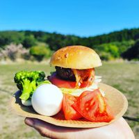 CAMPiii（キャンピー） はんにゃはん