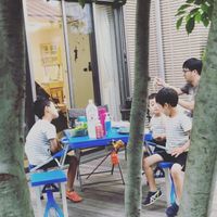 CAMPiii（キャンピー） くみくみ