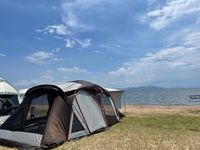 CAMPiii（キャンピー） TEEKY_outdoor