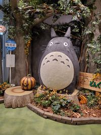 CAMPiii（キャンピー） コムギ