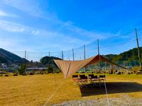 CAMPiii（キャンピー） 勢井海人