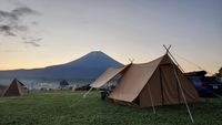 CAMPiii（キャンピー） まさお