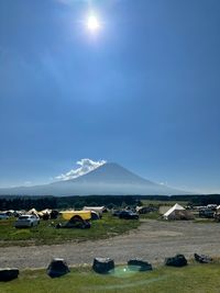 CAMPiii（キャンピー） 森川輝一