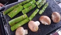 CAMPiii（キャンピー） りいすけ