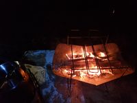 CAMPiii（キャンピー） てつ