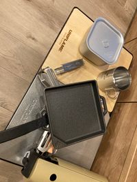 CAMPiii（キャンピー） mk