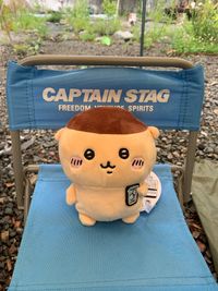 CAMPiii（キャンピー） らみさん