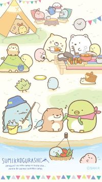 CAMPiii（キャンピー） ゆんぴ