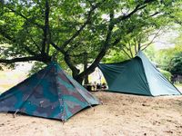 CAMPiii（キャンピー） おーいひろお