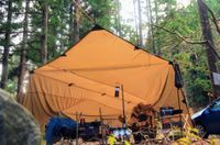 CAMPiii（キャンピー） kurokurocamp