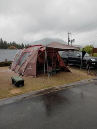 CAMPiii（キャンピー） nncamp