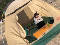CAMPiii（キャンピー） はやと