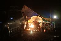 CAMPiii（キャンピー） ちゅけパパ