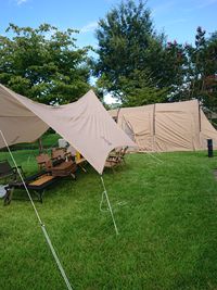CAMPiii（キャンピー） からあげ