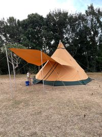 CAMPiii（キャンピー） ジュッキャンプ