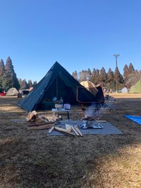 CAMPiii（キャンピー） 順平