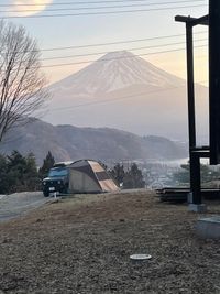 CAMPiii（キャンピー） 佐々木泉