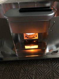 CAMPiii（キャンピー） cozy
