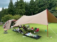 CAMPiii（キャンピー） コウタ