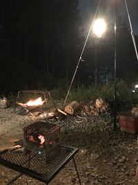 CAMPiii（キャンピー） だんご