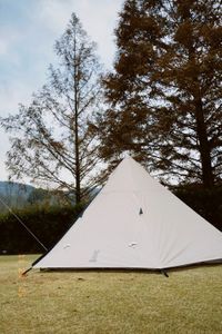 CAMPiii（キャンピー） UENOCAMP