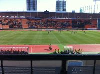 CAMPiii（キャンピー） 中瀬 晴彦
