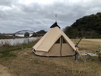 CAMPiii（キャンピー） すぎ