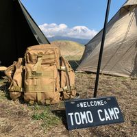 CAMPiii（キャンピー） トモキャンプ