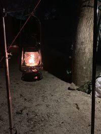 CAMPiii（キャンピー） じょん