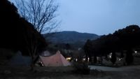 CAMPiii（キャンピー） 初心者　博