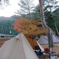 CAMPiii（キャンピー） silent