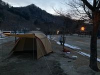 CAMPiii（キャンピー） しゅん