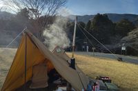 CAMPiii（キャンピー） キャンむつ