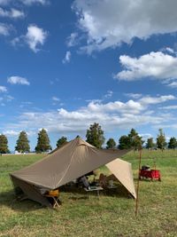 CAMPiii（キャンピー） yu16