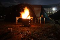 CAMPiii（キャンピー） daikon16