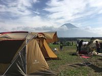 CAMPiii（キャンピー） あおい