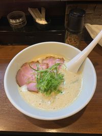 CAMPiii（キャンピー） ラーメンマン