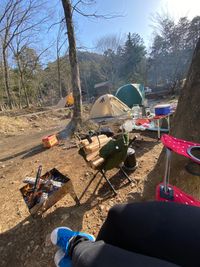 CAMPiii（キャンピー） mayu.s