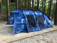 CAMPiii（キャンピー） せ