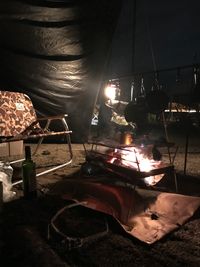 CAMPiii（キャンピー） papanyan