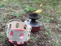 CAMPiii（キャンピー） オーリー