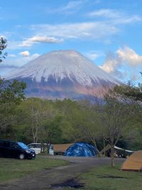 CAMPiii（キャンピー） Thin&rsquo;s Bar