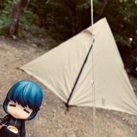 CAMPiii（キャンピー） ちゃむちゃむまる